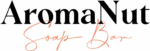 aromanut site logo